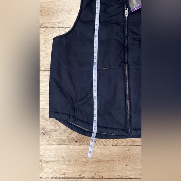 NEW LEE Premium Select Summit Vest! Size XXL Mens!🔥 - Picture 10 of 10